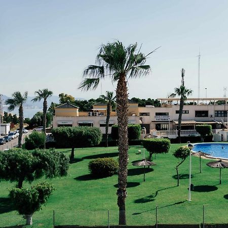 Stunning 2 Bedroom Apartment With Pool View Alicante Exterior foto