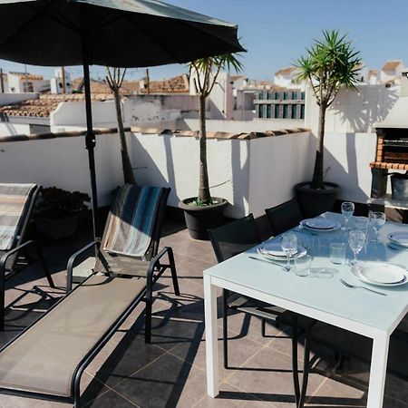 Stunning 2 Bedroom Apartment With Pool View Alicante Exterior foto